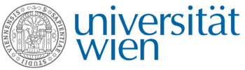 logo university of vienna